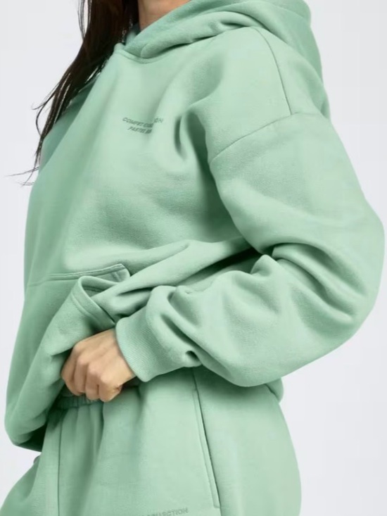 Comfrt Other - Comfrt Pastel Collection Mega hoodie
